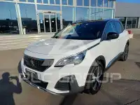 2016 Peugeot 3008