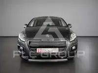 2016 Peugeot 3008