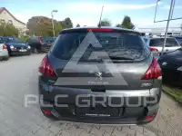 2016 Peugeot 3008