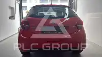 2016 Peugeot 208