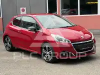 2016 Peugeot 208