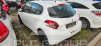 2016 Peugeot 208