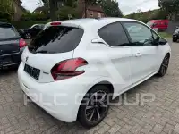 2016 Peugeot 208