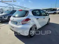2016 Peugeot 208