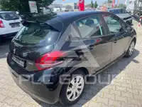 2016 Peugeot 208