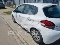 2016 Peugeot 208