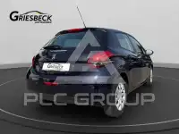 2016 Peugeot 208