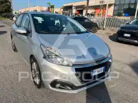 2016 Peugeot 208