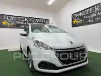 2016 Peugeot 208