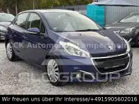 2016 Peugeot 208
