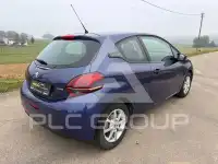 2016 Peugeot 208