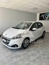 2016 Peugeot 208