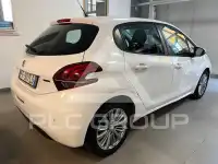 2016 Peugeot 208