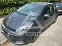 2016 Peugeot 208