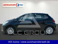 2016 Peugeot 208