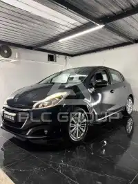 2016 Peugeot 208