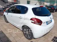 2016 Peugeot 208