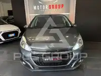 2016 Peugeot 208