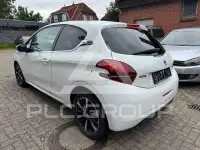 2016 Peugeot 208