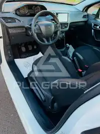 2016 Peugeot 208