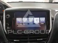 2016 Peugeot 208