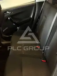 2016 Peugeot 208