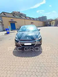 2016 Peugeot 208