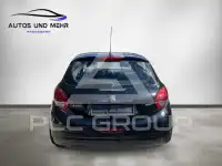 2016 Peugeot 208