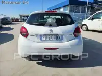 2016 Peugeot 208