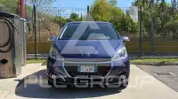 2016 Peugeot 208