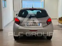 2016 Peugeot 208