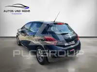 2016 Peugeot 208