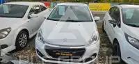 2016 Peugeot 208