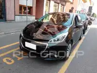 2016 Peugeot 208