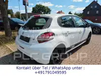 2016 Peugeot 208