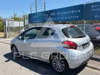 2016 Peugeot 208