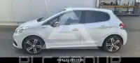 2016 Peugeot 208