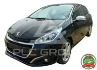 2016 Peugeot 208