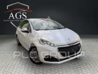 2016 Peugeot 208