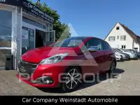 2016 Peugeot 208