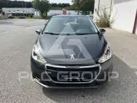 2016 Peugeot 208