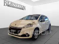 2016 Peugeot 208
