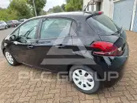 2016 Peugeot 208