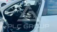 2016 Peugeot 208