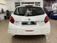 2016 Peugeot 208