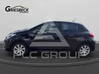 2016 Peugeot 208