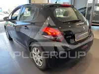 2016 Peugeot 208