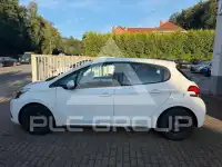 2016 Peugeot 208