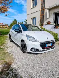 2016 Peugeot 208