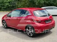 2016 Peugeot 208